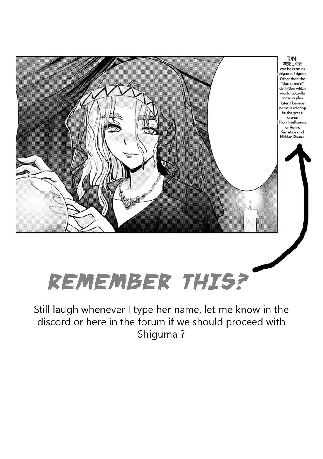 Satanofani chapter 167 page 22