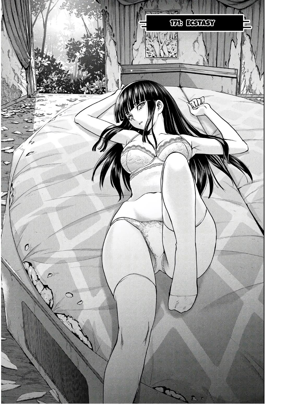 Satanofani chapter 171 page 2