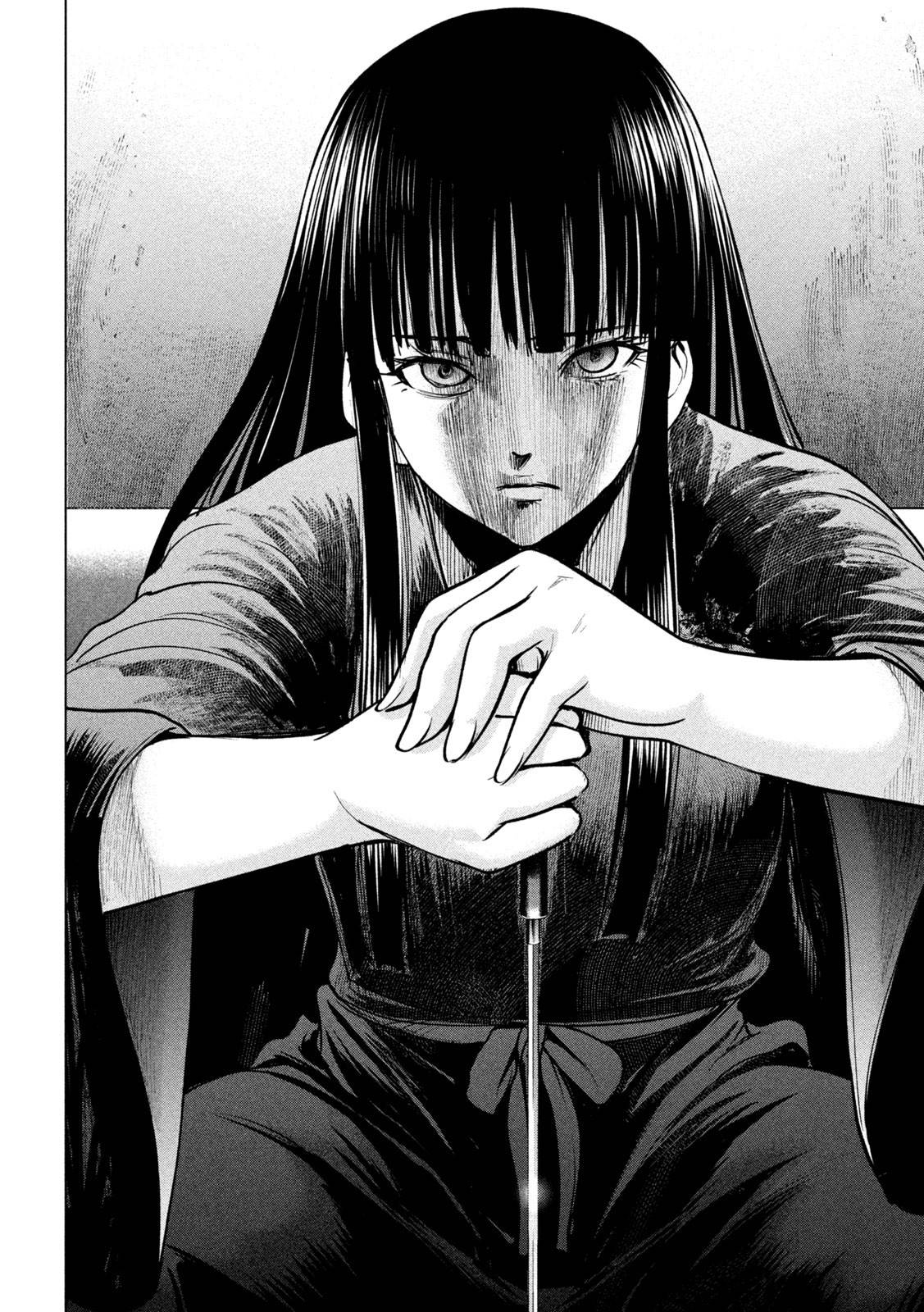 Satanofani chapter 172 page 15