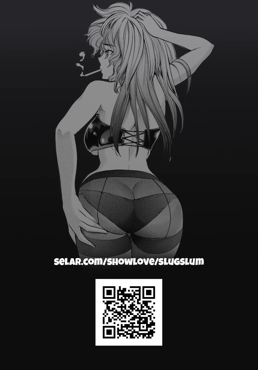 Satanofani chapter 175 page 21