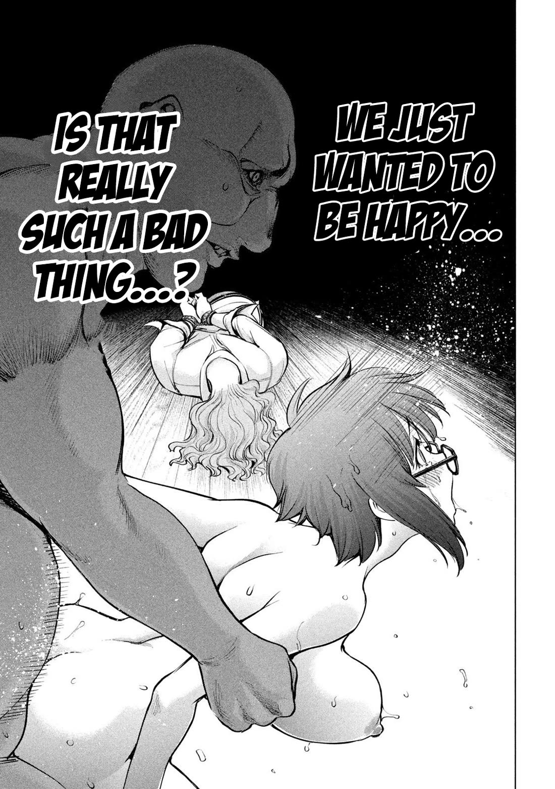 Satanofani chapter 179 page 7