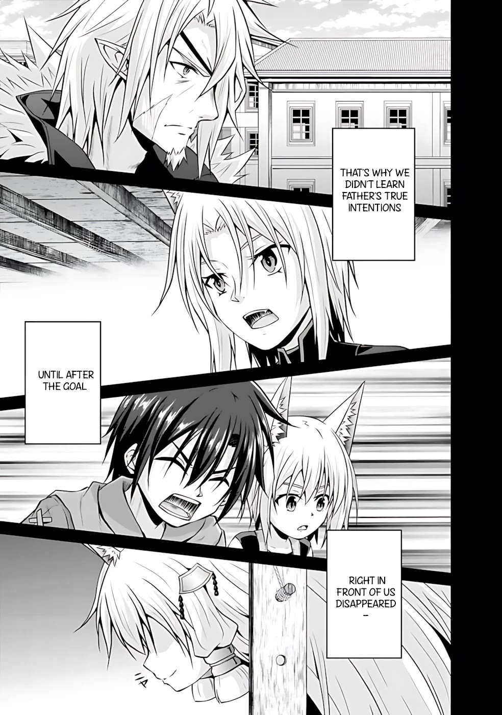 Save & Load no Dekiru Yadoya-San chapter 46 page 9