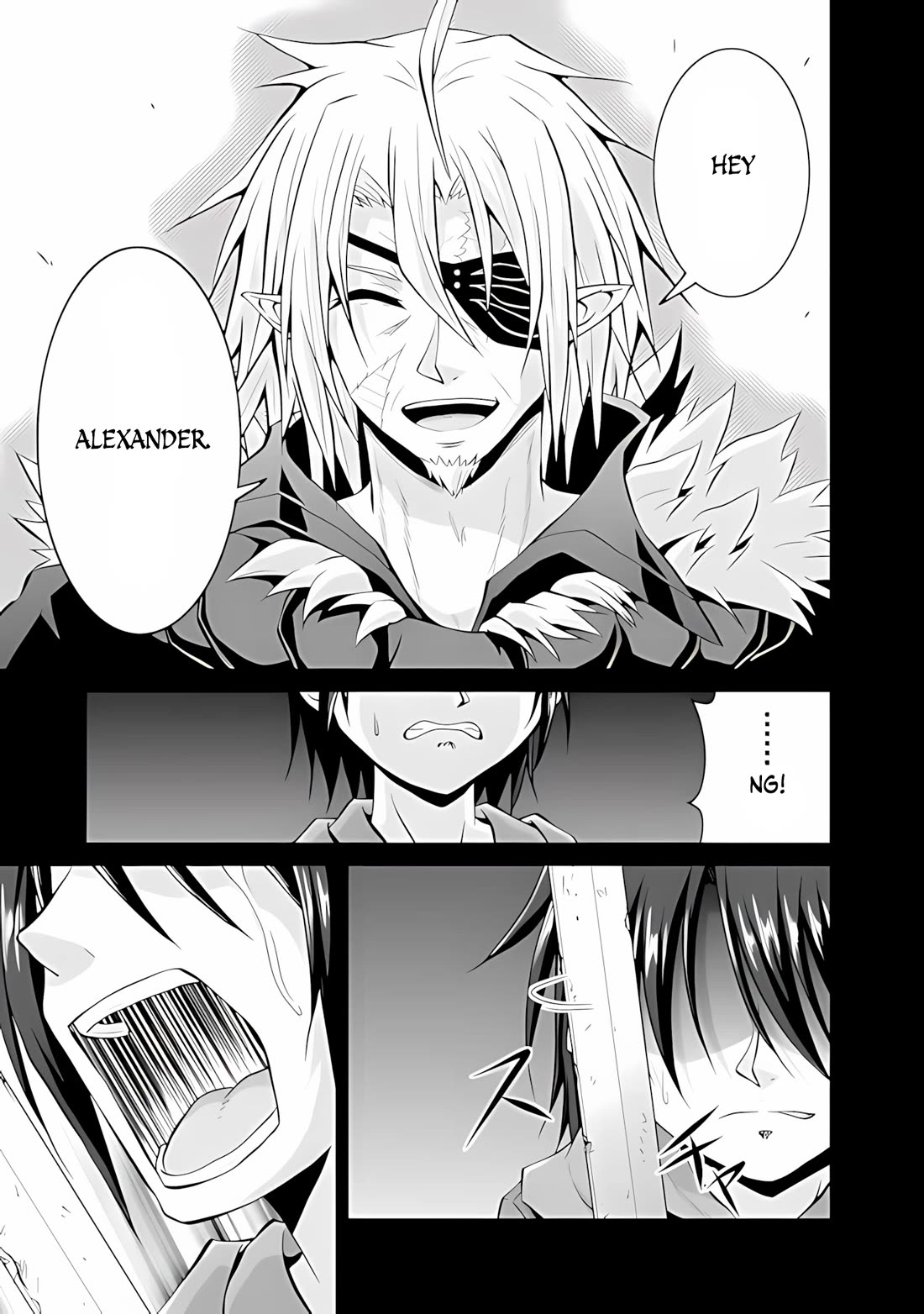 Save & Load no Dekiru Yadoya-San chapter 47 page 12