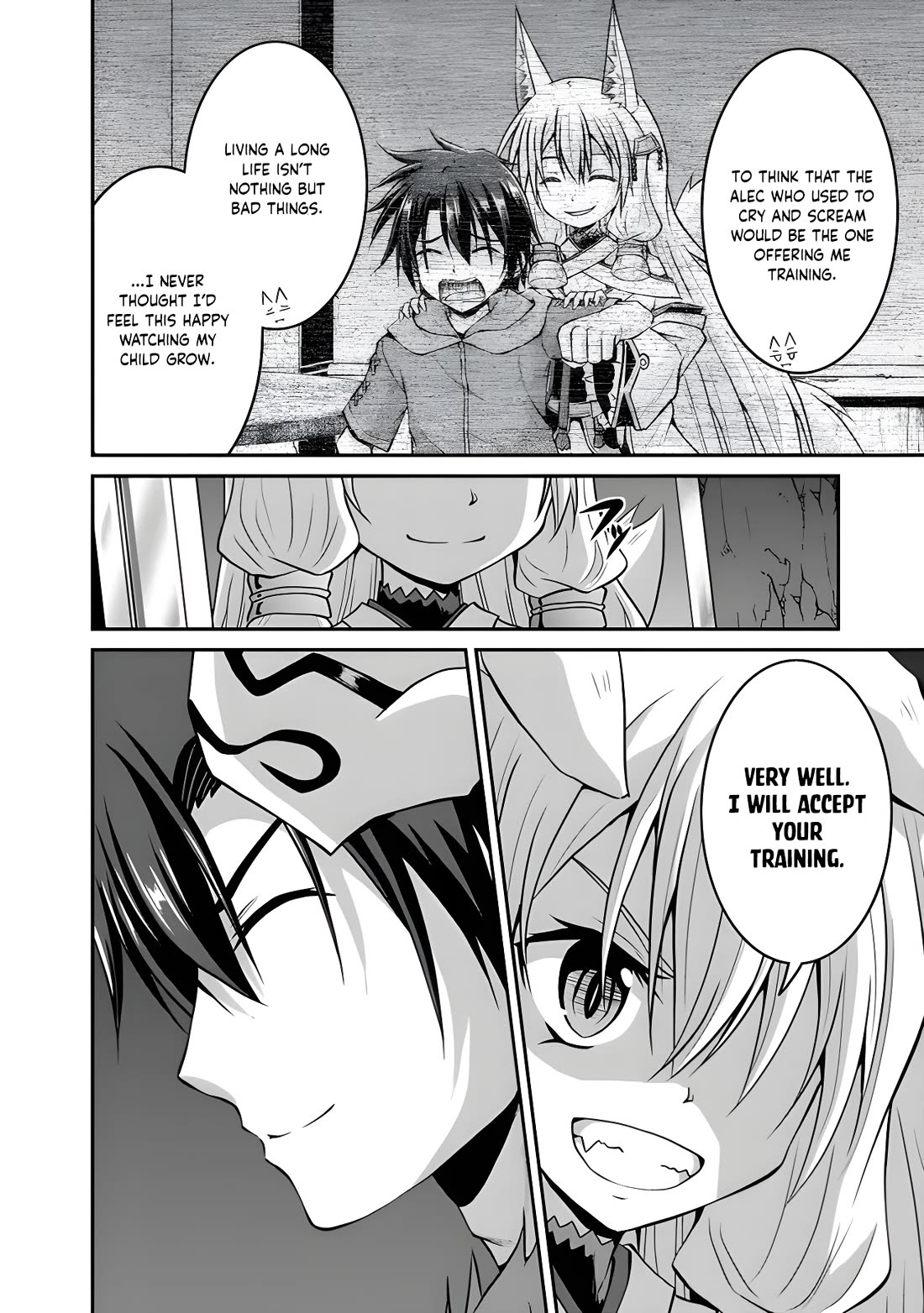 Save & Load no Dekiru Yadoya-San chapter 50 page 10