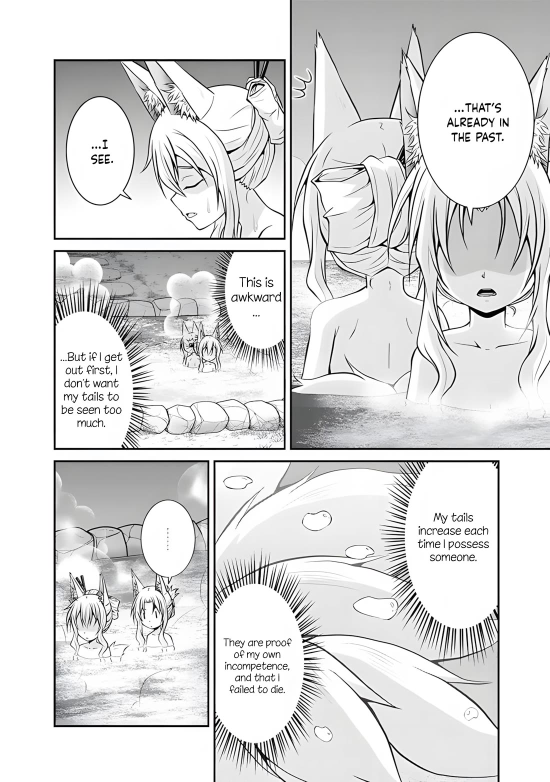 Save & Load no Dekiru Yadoya-San chapter 53 page 9