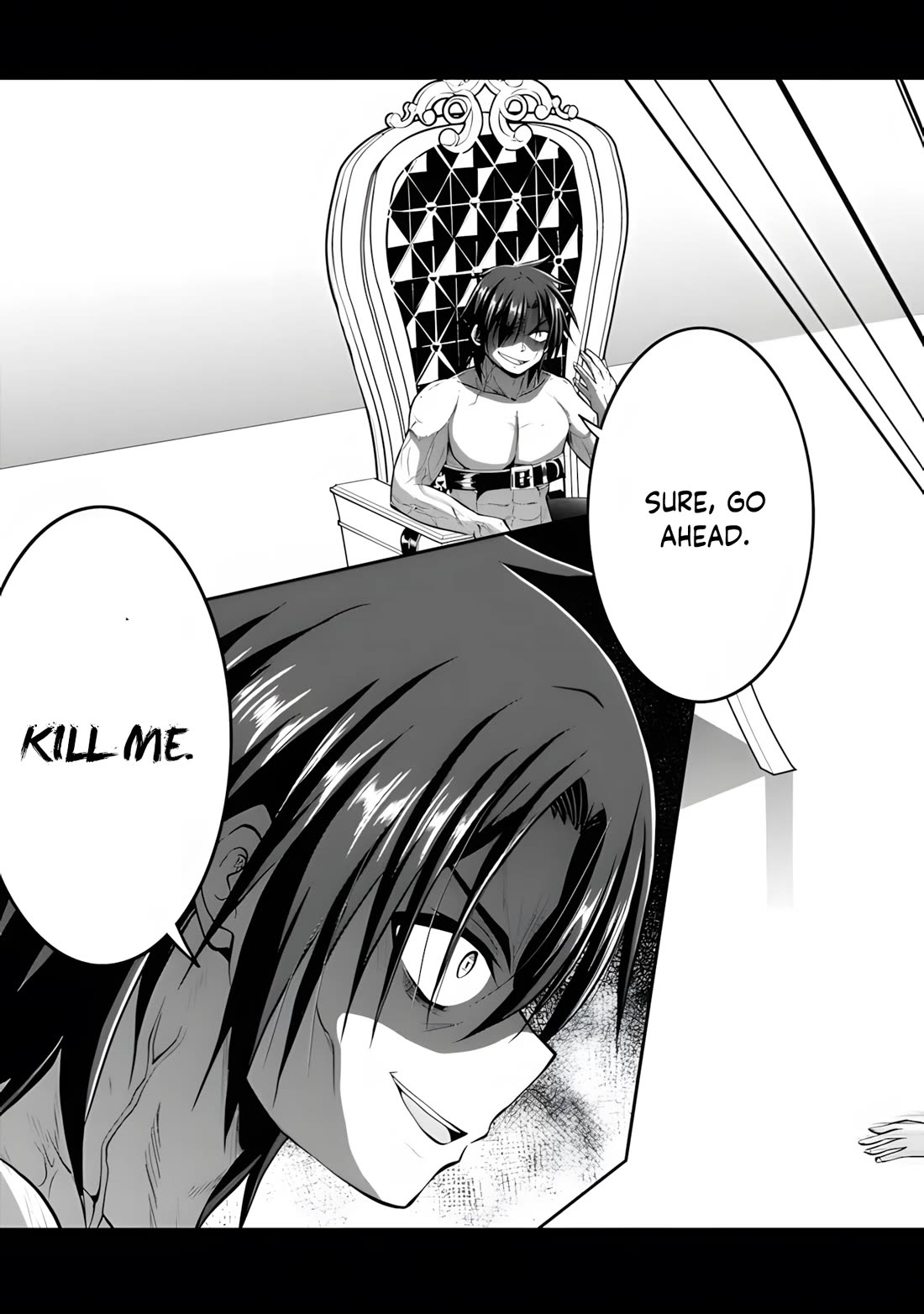 Save & Load no Dekiru Yadoya-San chapter 54 page 15