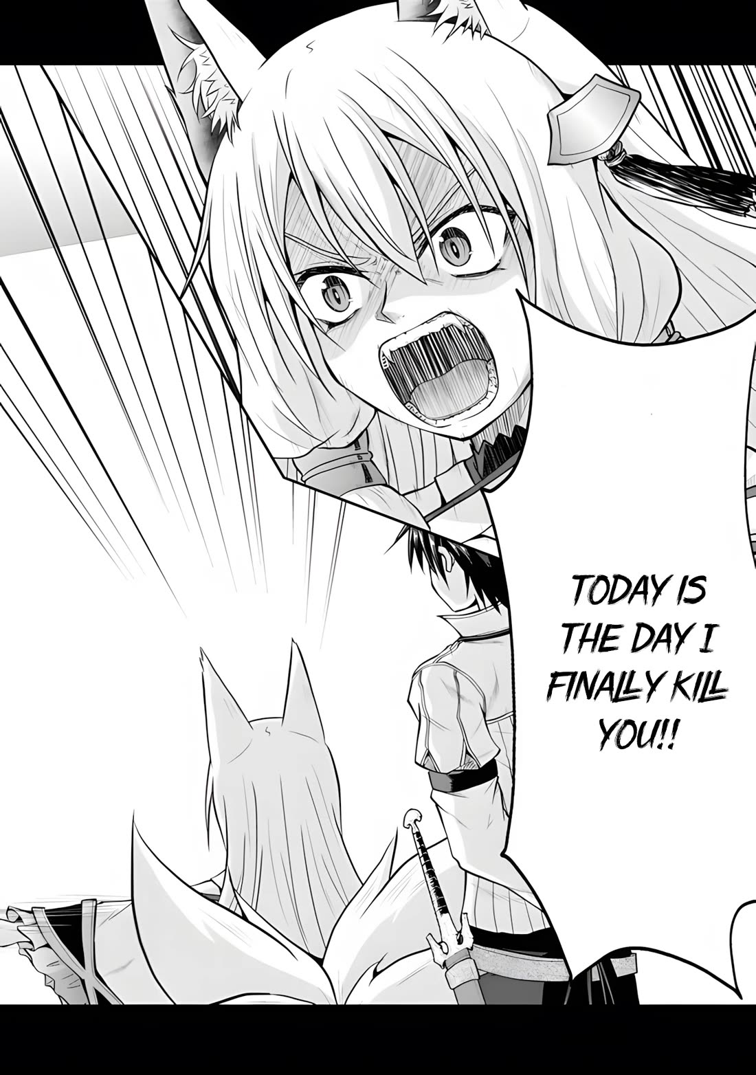 Save & Load no Dekiru Yadoya-San chapter 54 page 16