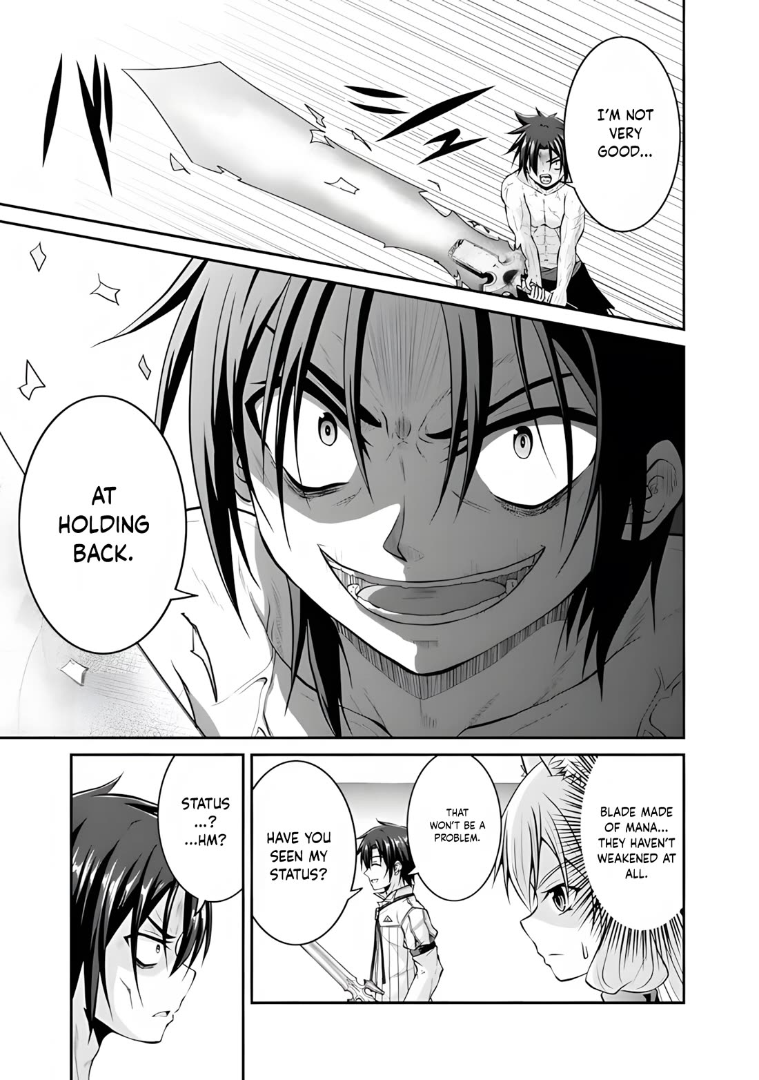 Save & Load no Dekiru Yadoya-San chapter 55 page 4