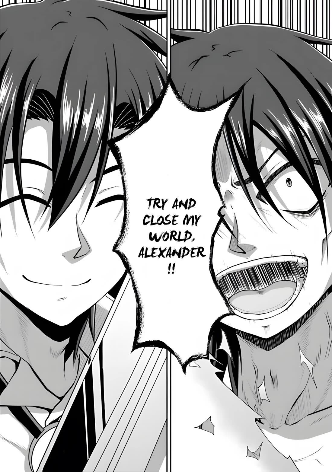 Save & Load no Dekiru Yadoya-San chapter 55 page 9