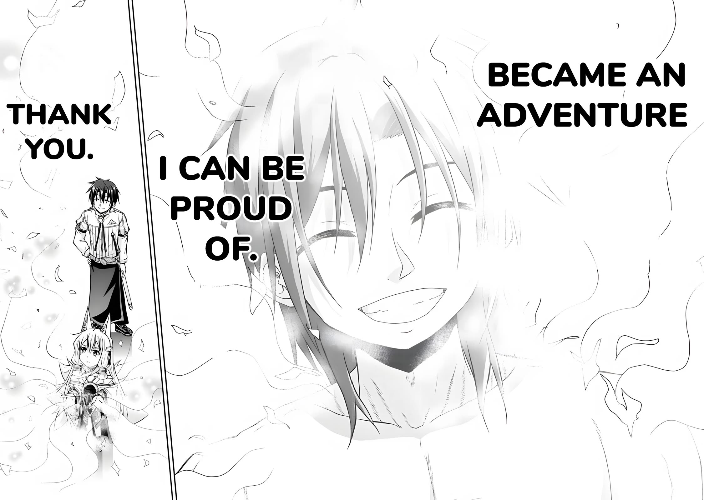 Save & Load no Dekiru Yadoya-San chapter 56 page 21