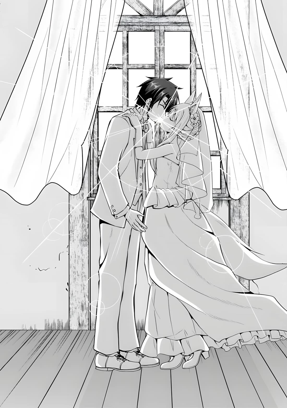 Save & Load no Dekiru Yadoya-San chapter 59 page 10