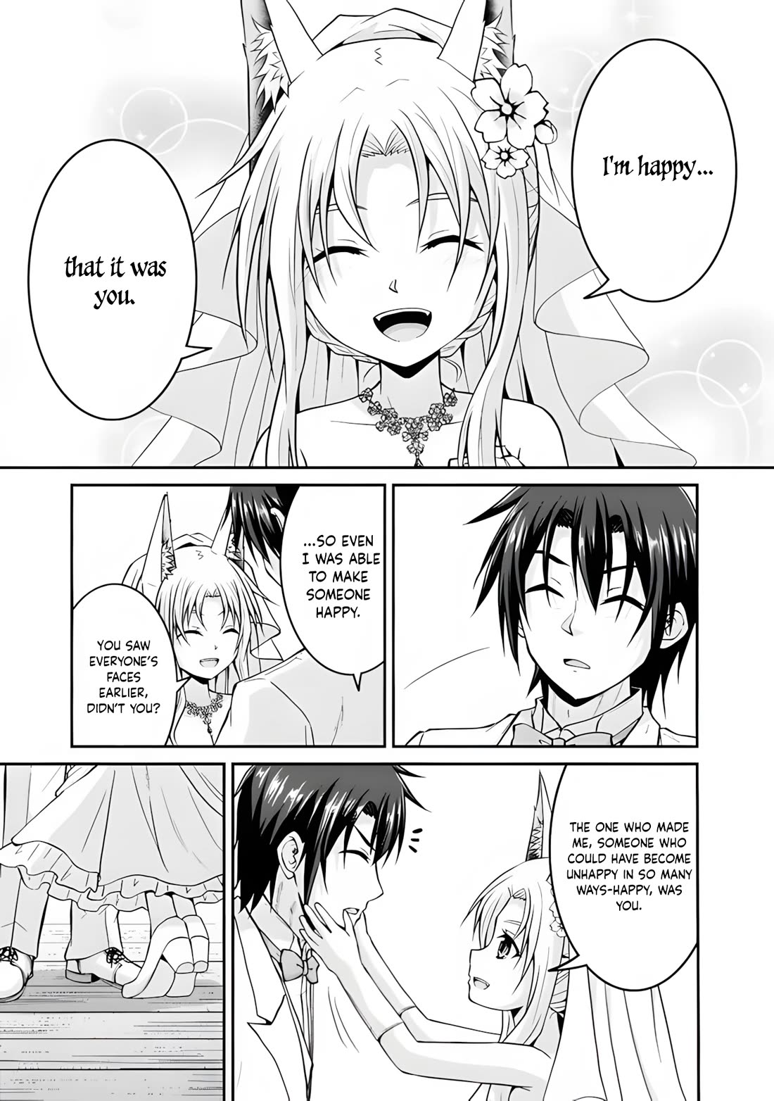 Save & Load no Dekiru Yadoya-San chapter 59 page 9