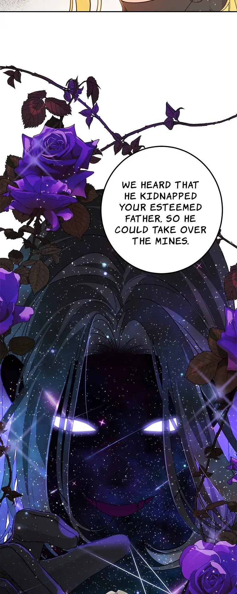 Saving the Villain Who was Abandoned by the Female Lead chapter 57 page 11