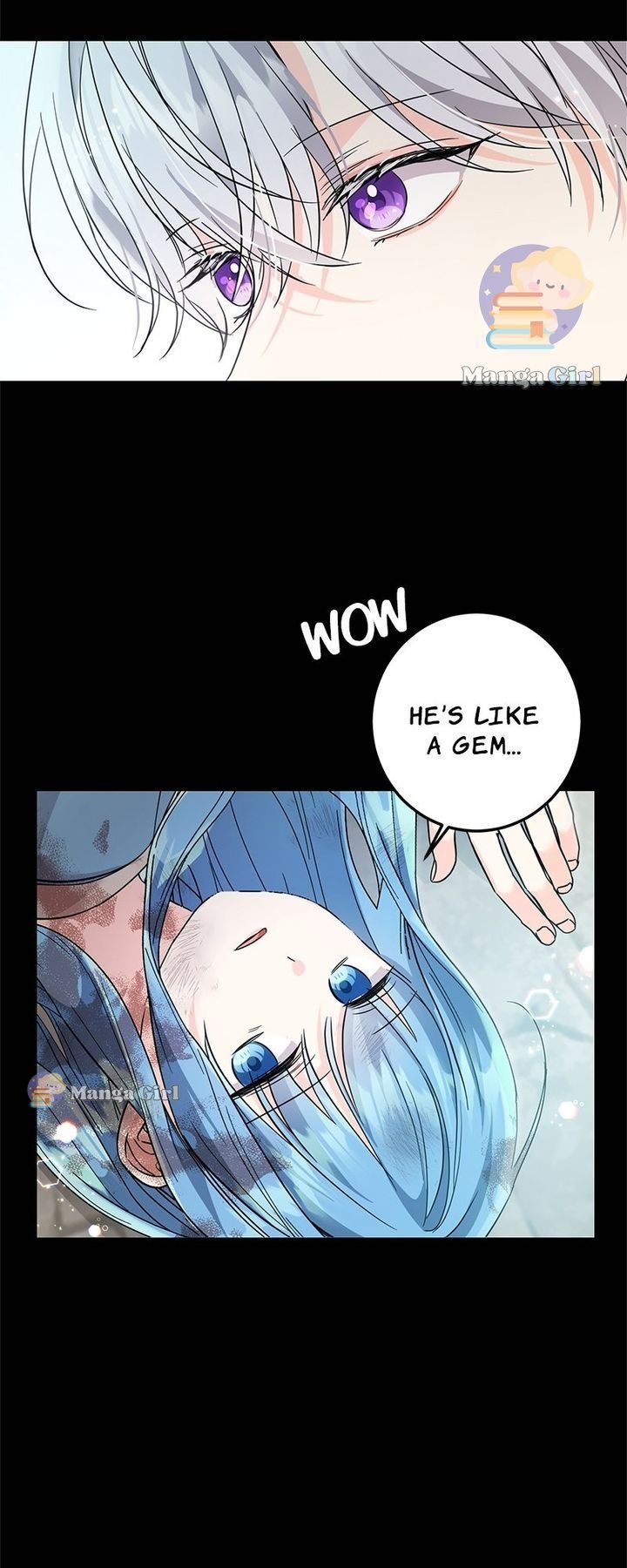 Saving the Villain Who was Abandoned by the Female Lead chapter 62 page 51