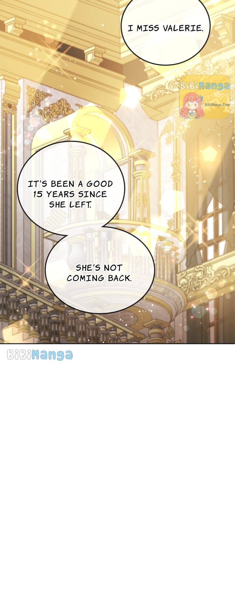 Saving the Villain Who was Abandoned by the Female Lead chapter 70 page 53