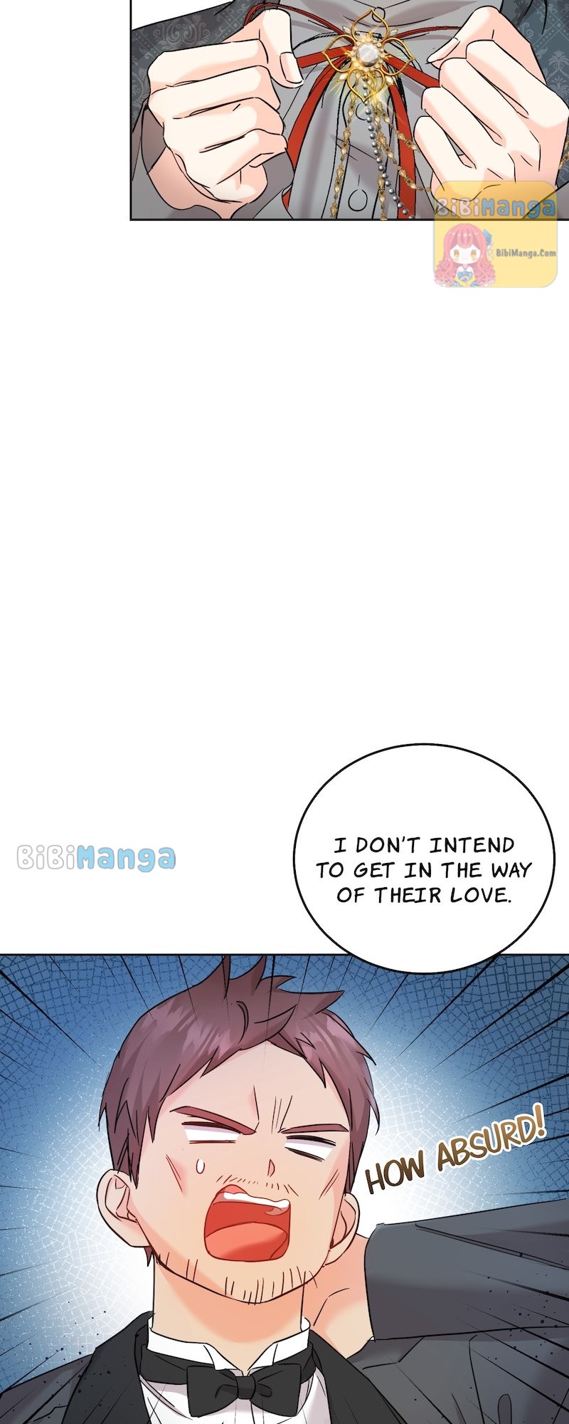 Saving the Villain Who was Abandoned by the Female Lead chapter 70 page 68