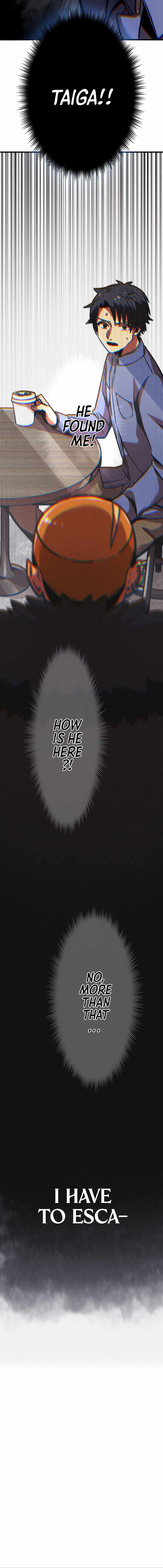 Savior of Divine Blood ~Draw Out 0.00000001% To Become the Strongest~ chapter 4 page 21