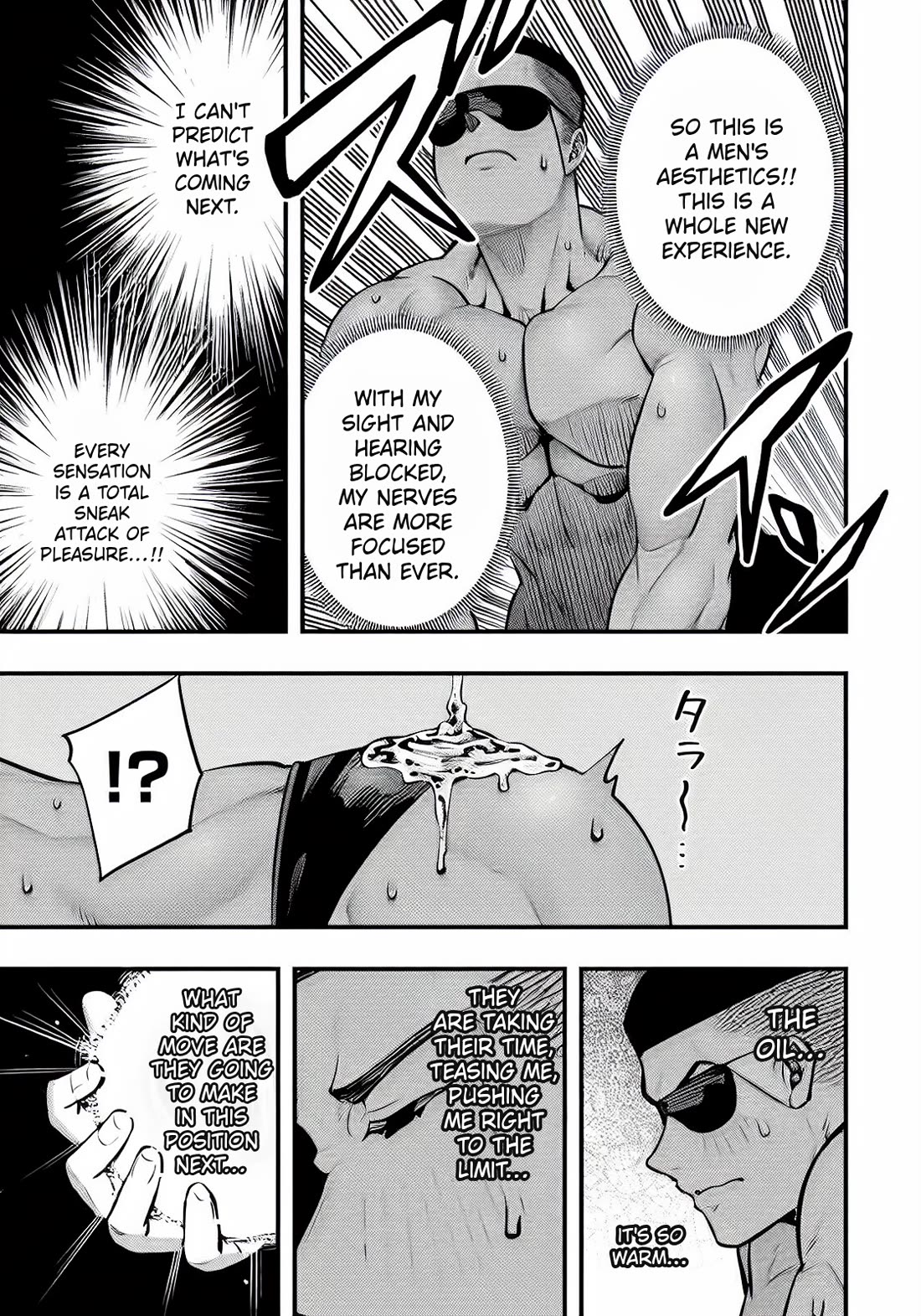 Sawaranaide Kotesashi-kun chapter 100 page 24