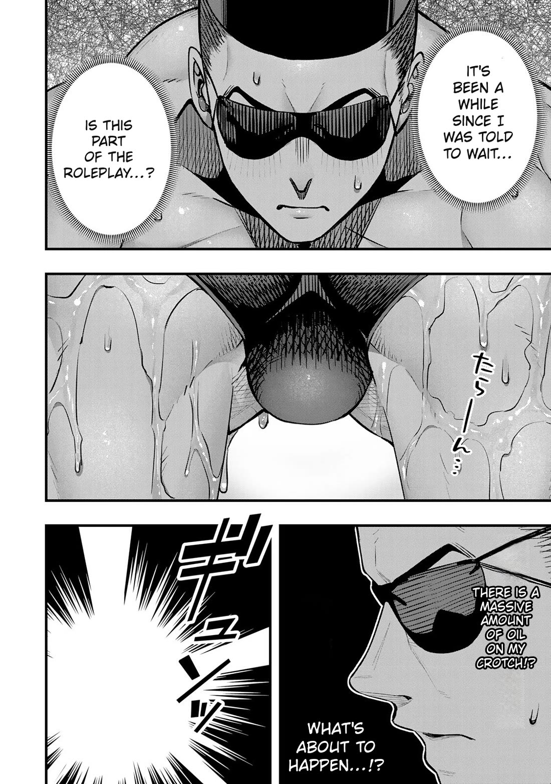 Sawaranaide Kotesashi-kun chapter 101 page 20