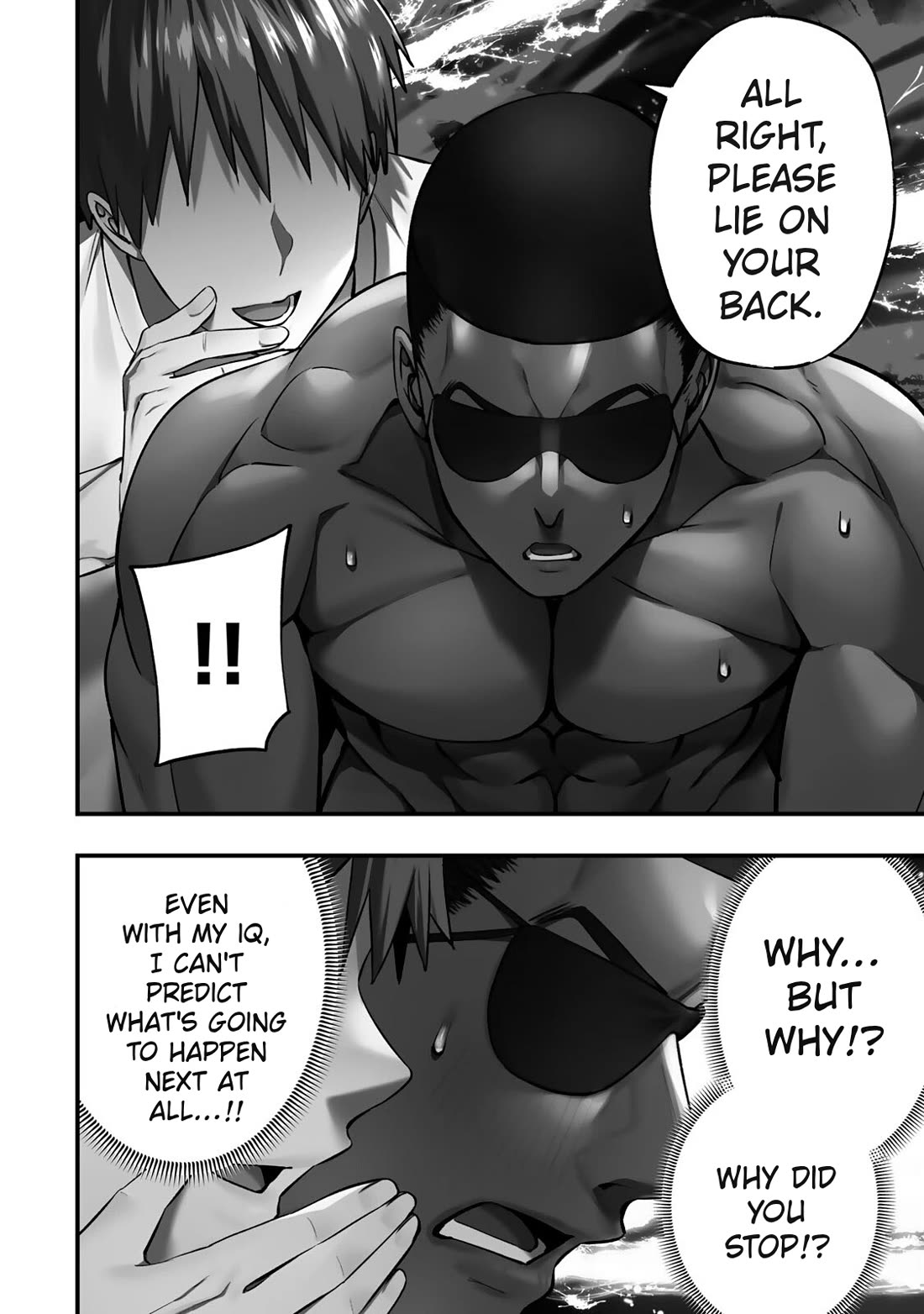 Sawaranaide Kotesashi-kun chapter 101 page 24