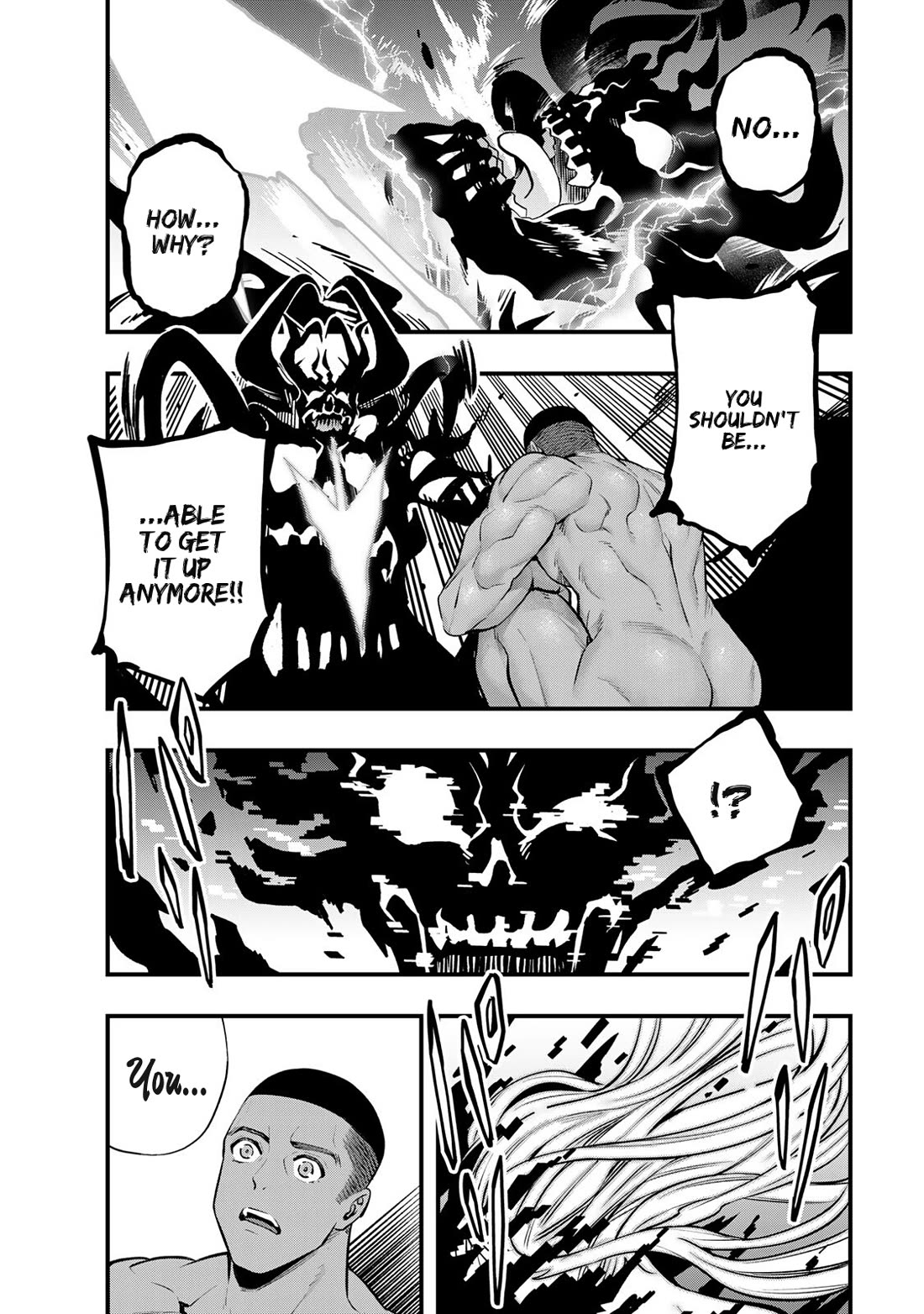 Sawaranaide Kotesashi-kun chapter 103 page 18