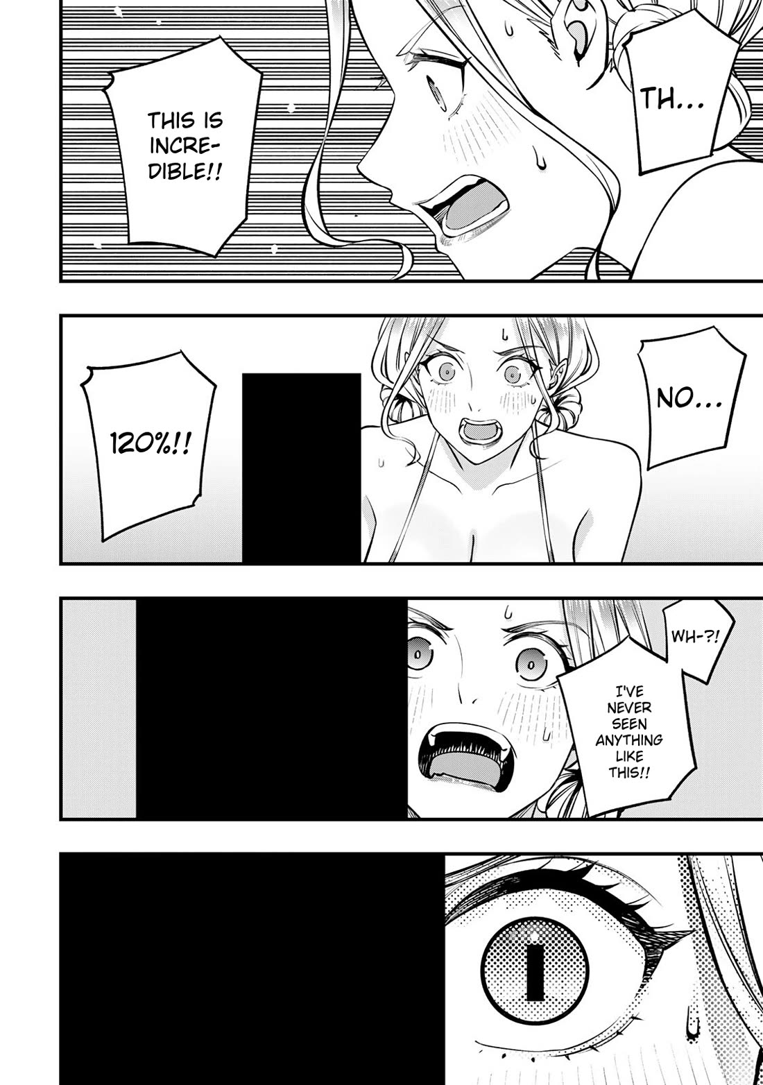 Sawaranaide Kotesashi-kun chapter 103 page 22