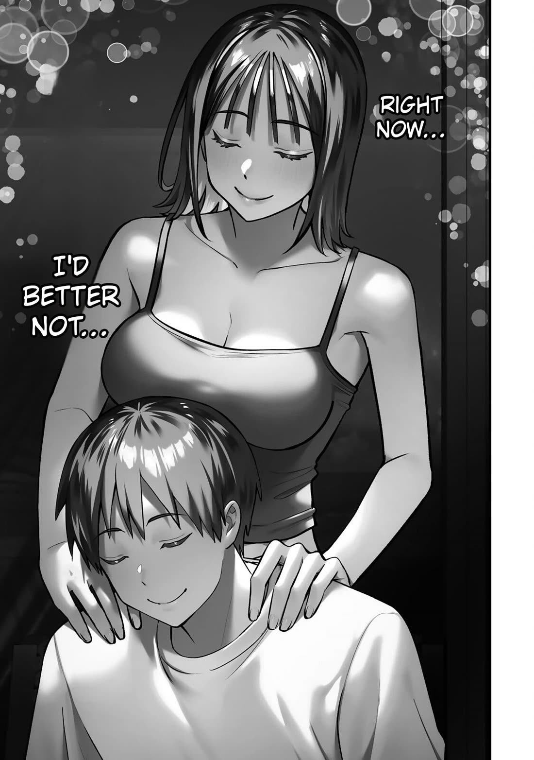 Sawaranaide Kotesashi-kun chapter 105 page 13