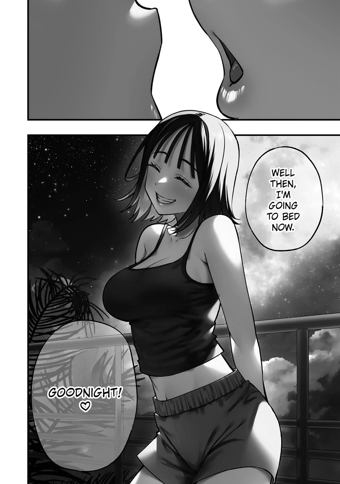 Sawaranaide Kotesashi-kun chapter 105 page 21