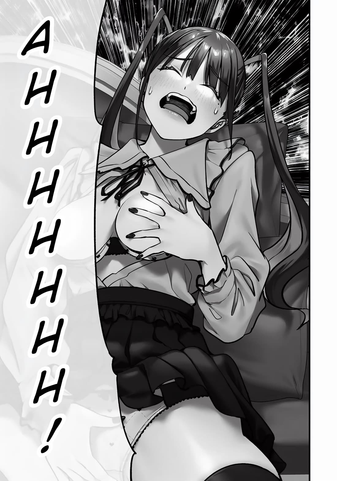 Sawaranaide Kotesashi-kun chapter 106 page 13