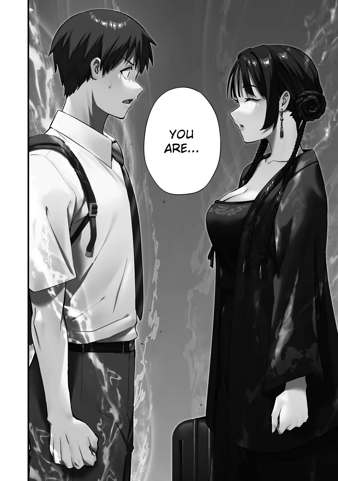 Sawaranaide Kotesashi-kun chapter 108 page 20