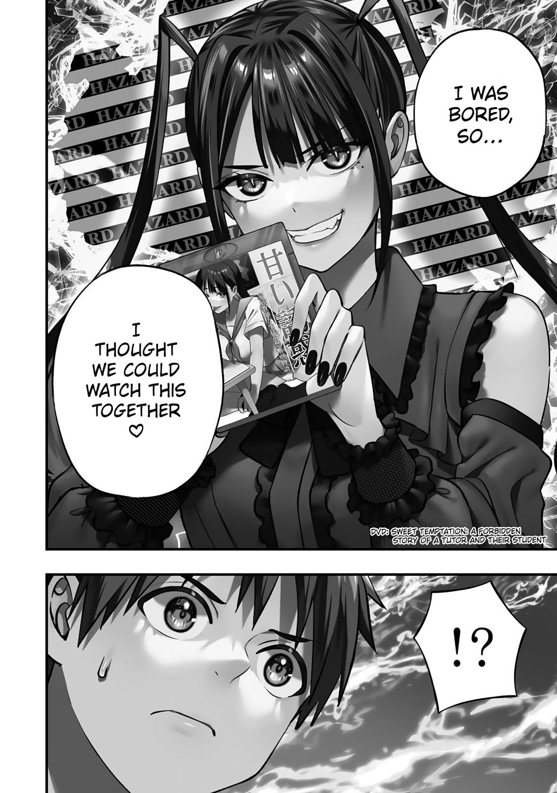 Sawaranaide Kotesashi-kun chapter 109 page 18