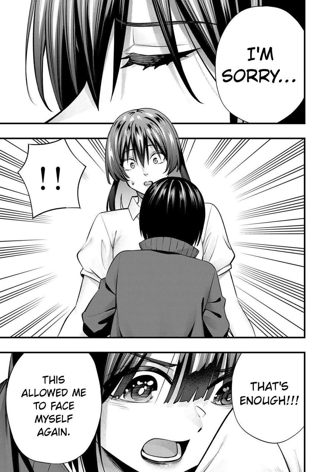 Sawaranaide Kotesashi-kun chapter 136 page 17