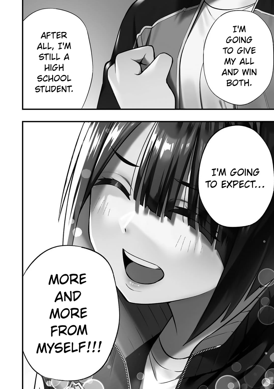 Sawaranaide Kotesashi-kun chapter 136 page 20
