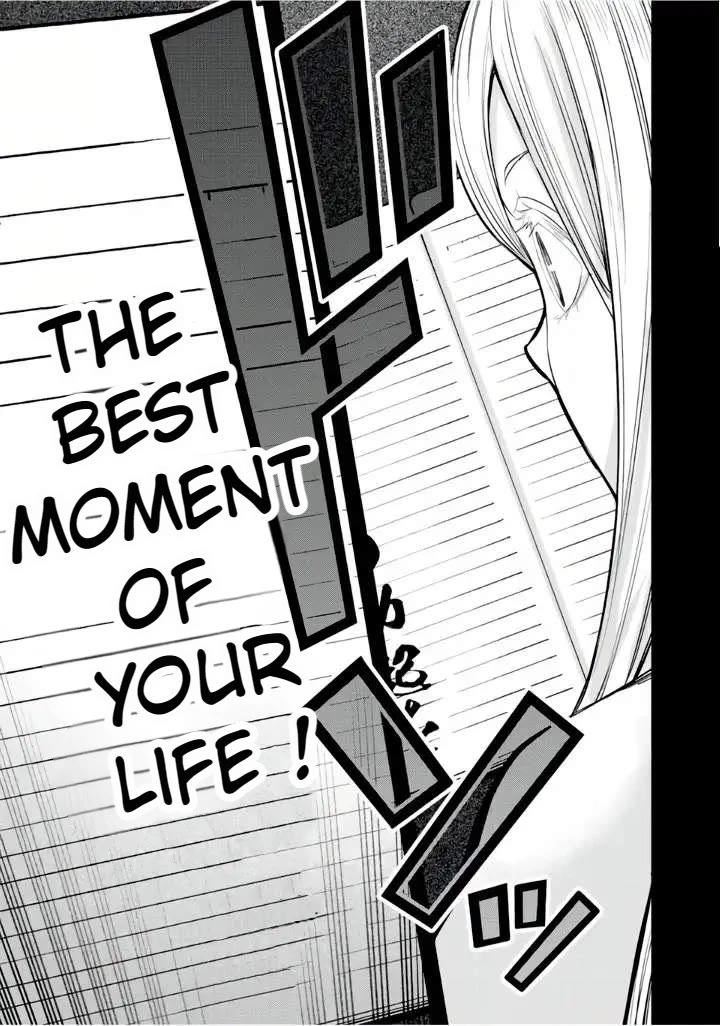 Sawaranaide Kotesashi-kun chapter 33 page 15