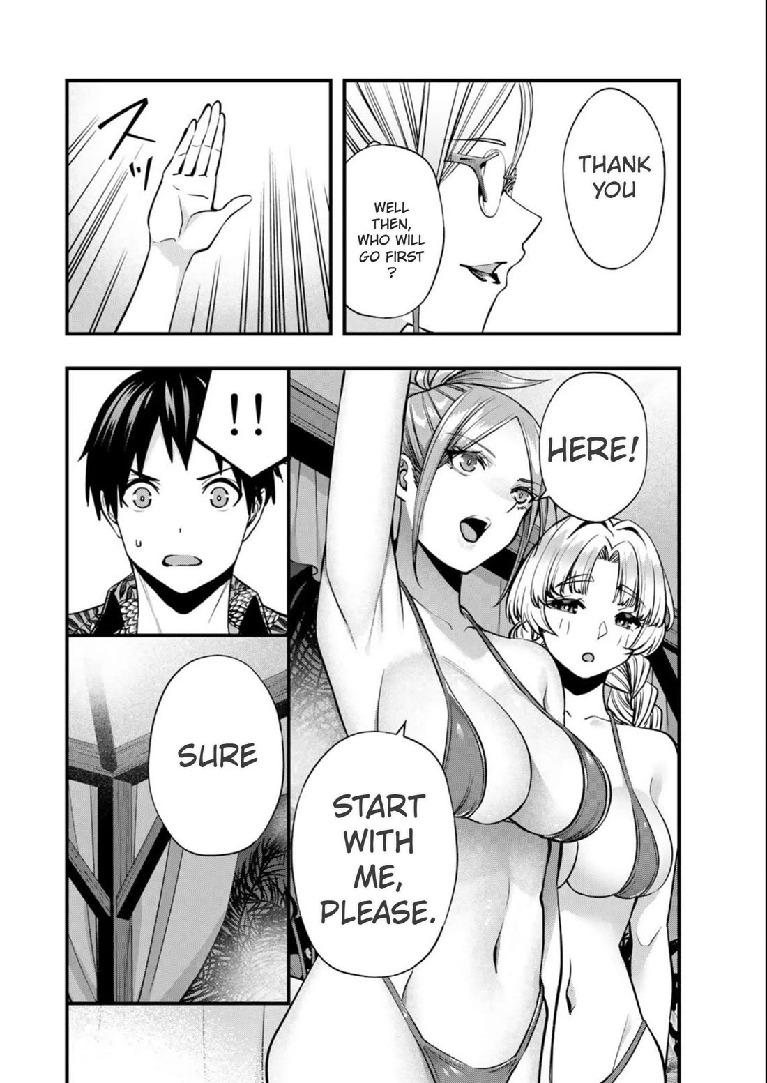 Sawaranaide Kotesashi-kun chapter 45 page 14