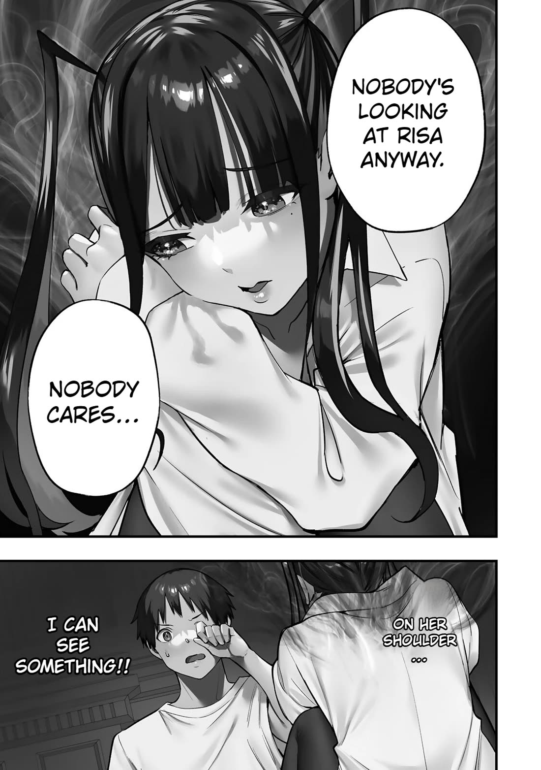 Sawaranaide Kotesashi-kun chapter 55 page 17