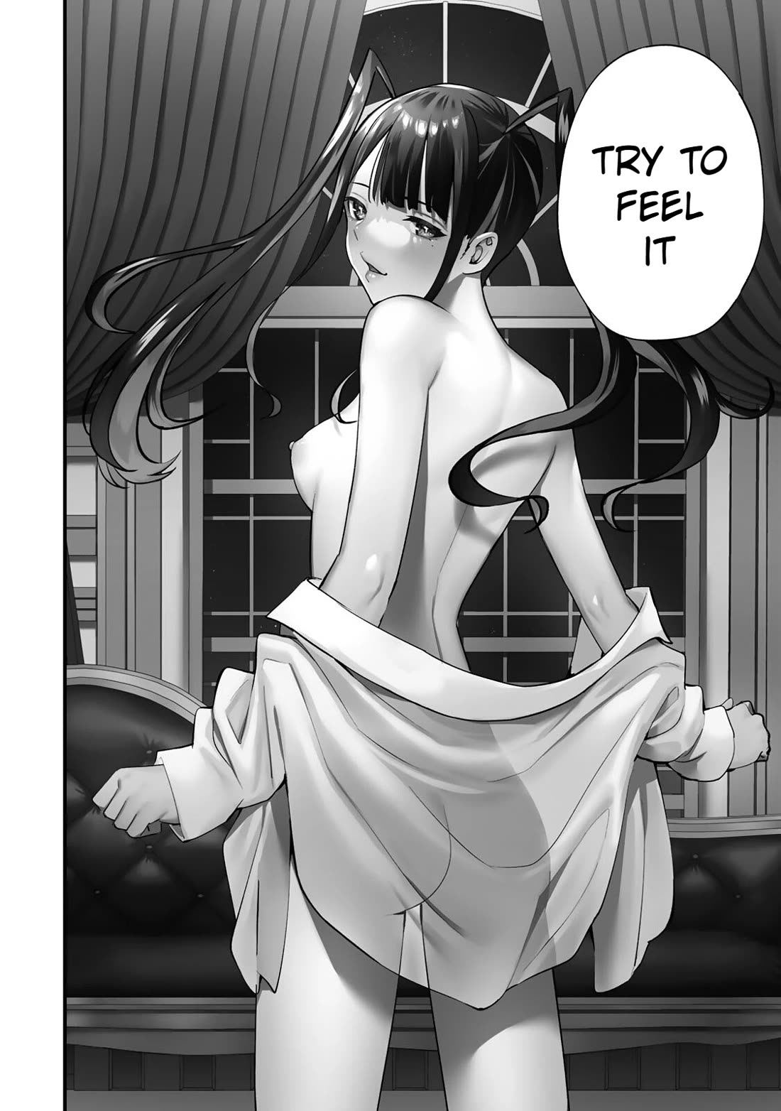 Sawaranaide Kotesashi-kun chapter 56 page 10