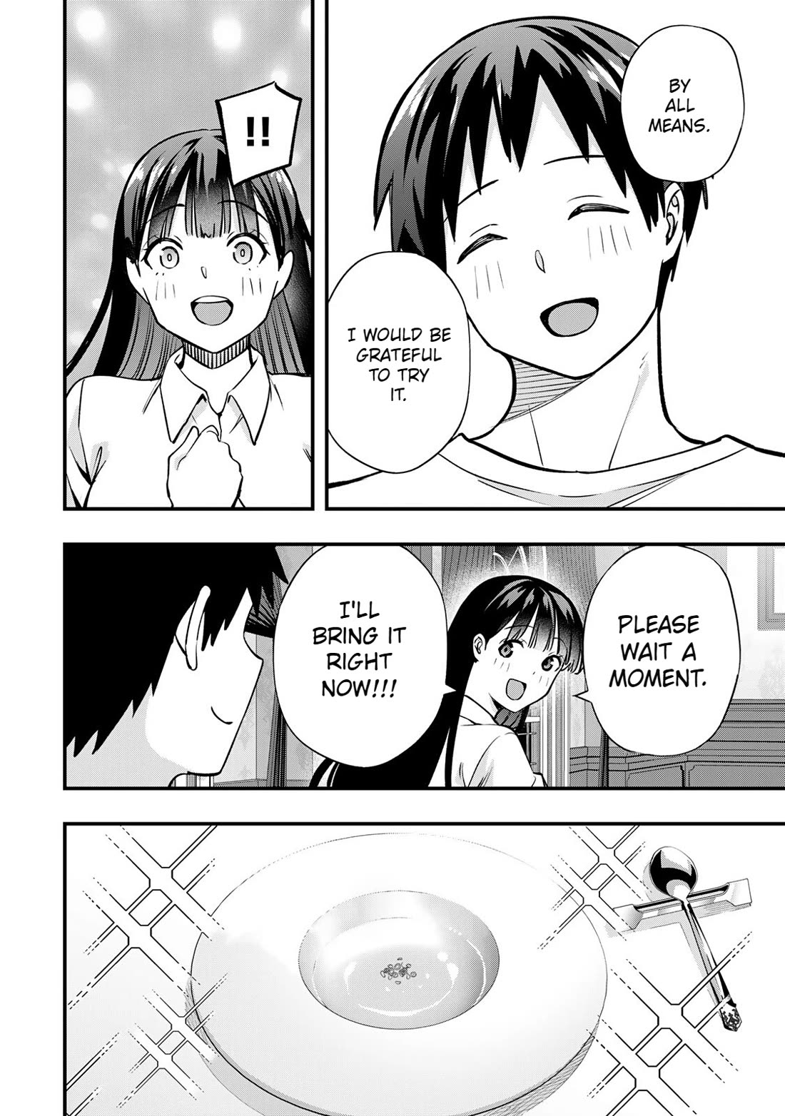 Sawaranaide Kotesashi-kun chapter 62 page 20