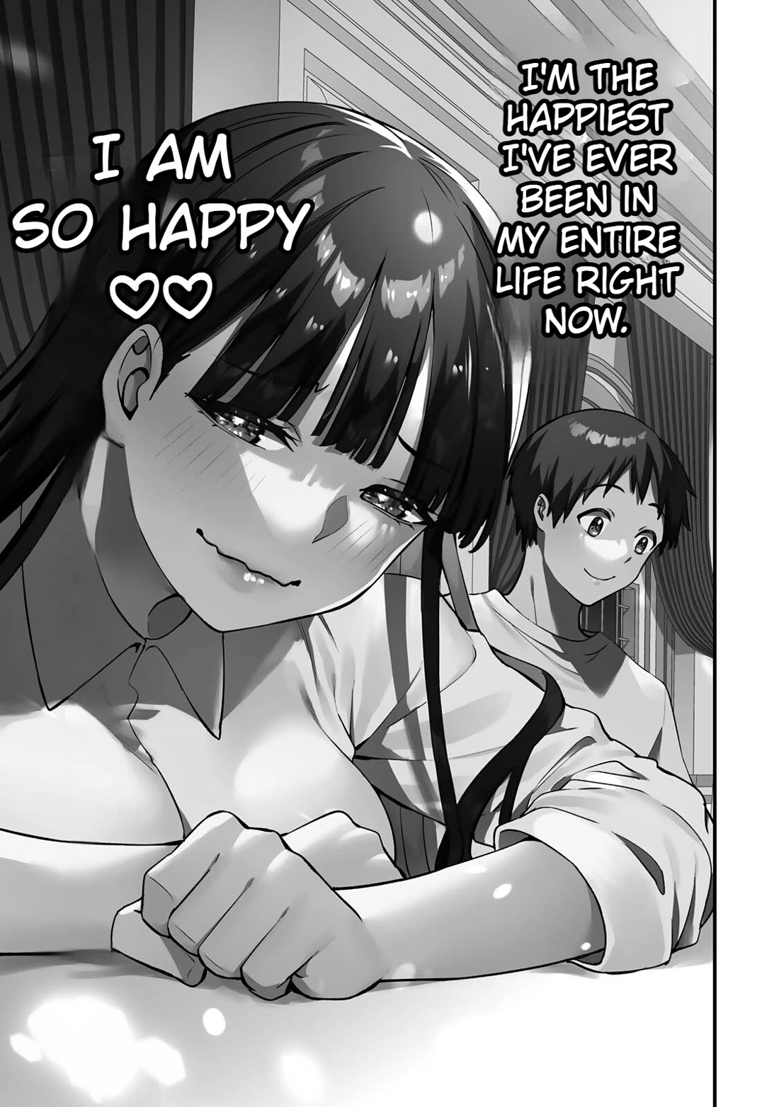 Sawaranaide Kotesashi-kun chapter 62 page 23