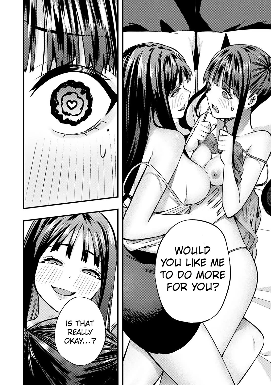 Sawaranaide Kotesashi-kun chapter 67 page 12