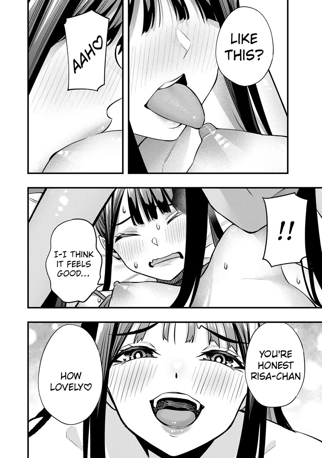 Sawaranaide Kotesashi-kun chapter 67 page 14