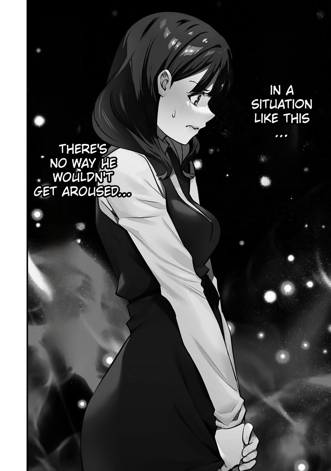 Sawaranaide Kotesashi-kun chapter 68 page 22