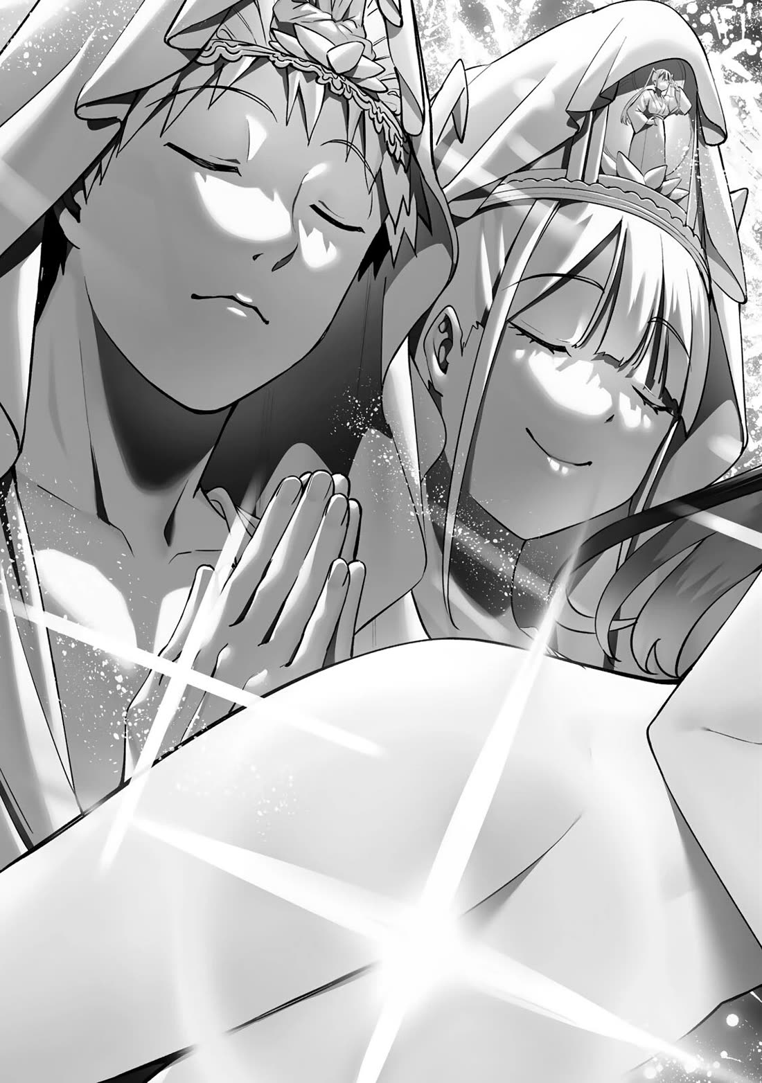 Sawaranaide Kotesashi-kun chapter 78 page 19