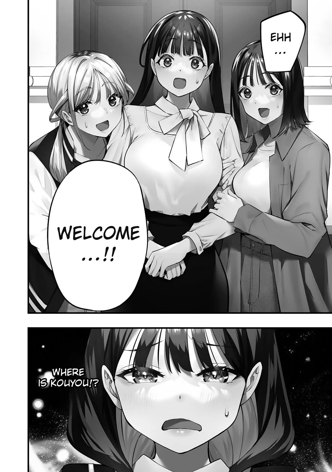 Sawaranaide Kotesashi-kun chapter 79 page 22