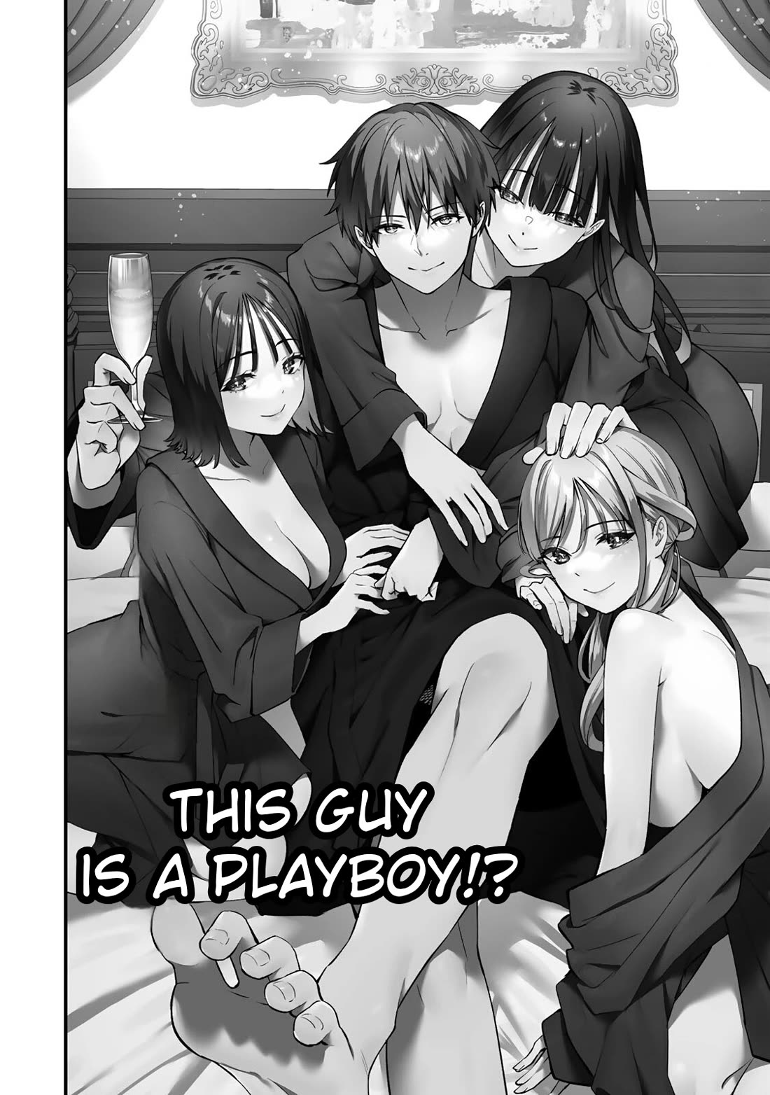 Sawaranaide Kotesashi-kun chapter 80 page 12