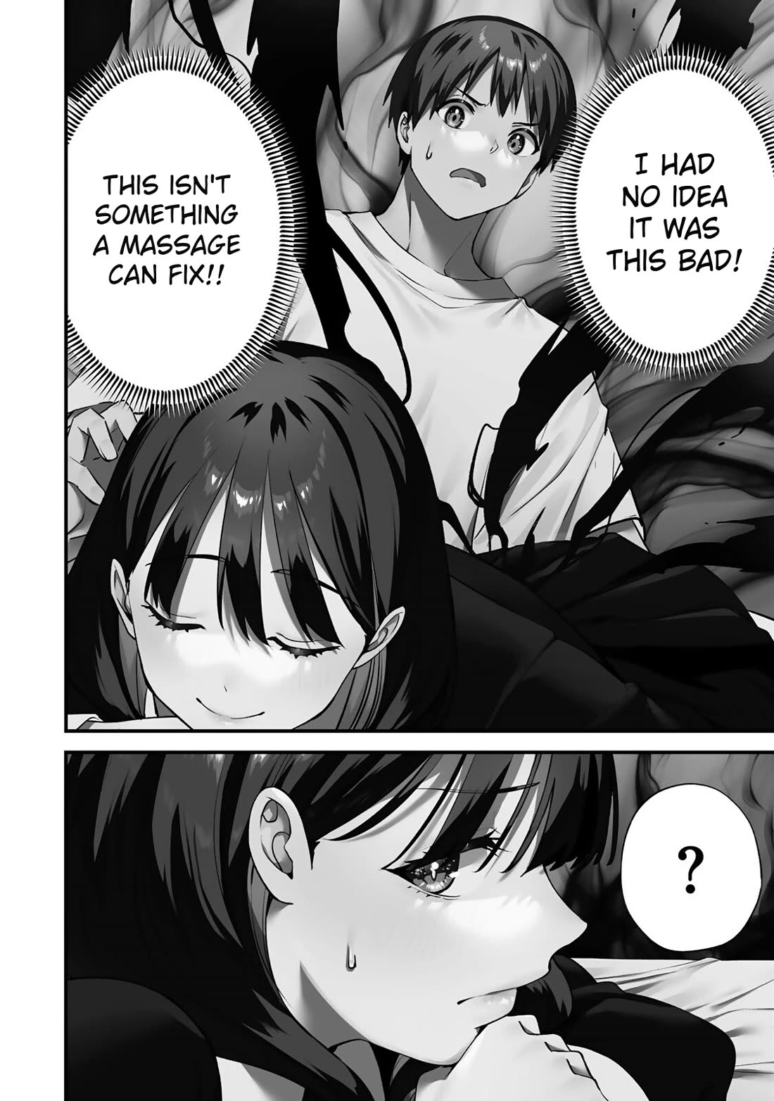 Sawaranaide Kotesashi-kun chapter 80 page 22