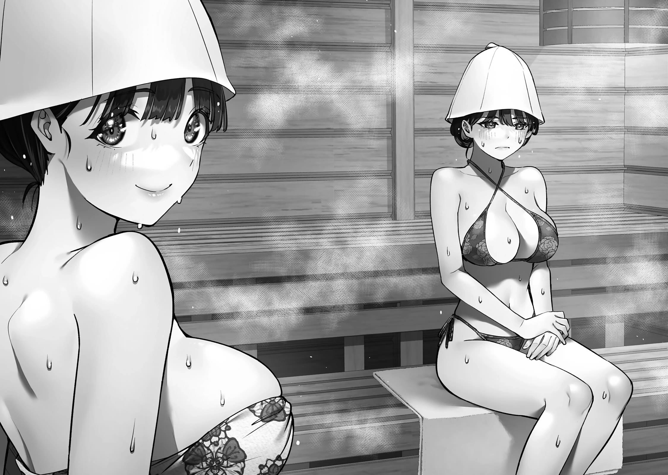 Sawaranaide Kotesashi-kun chapter 82 page 22