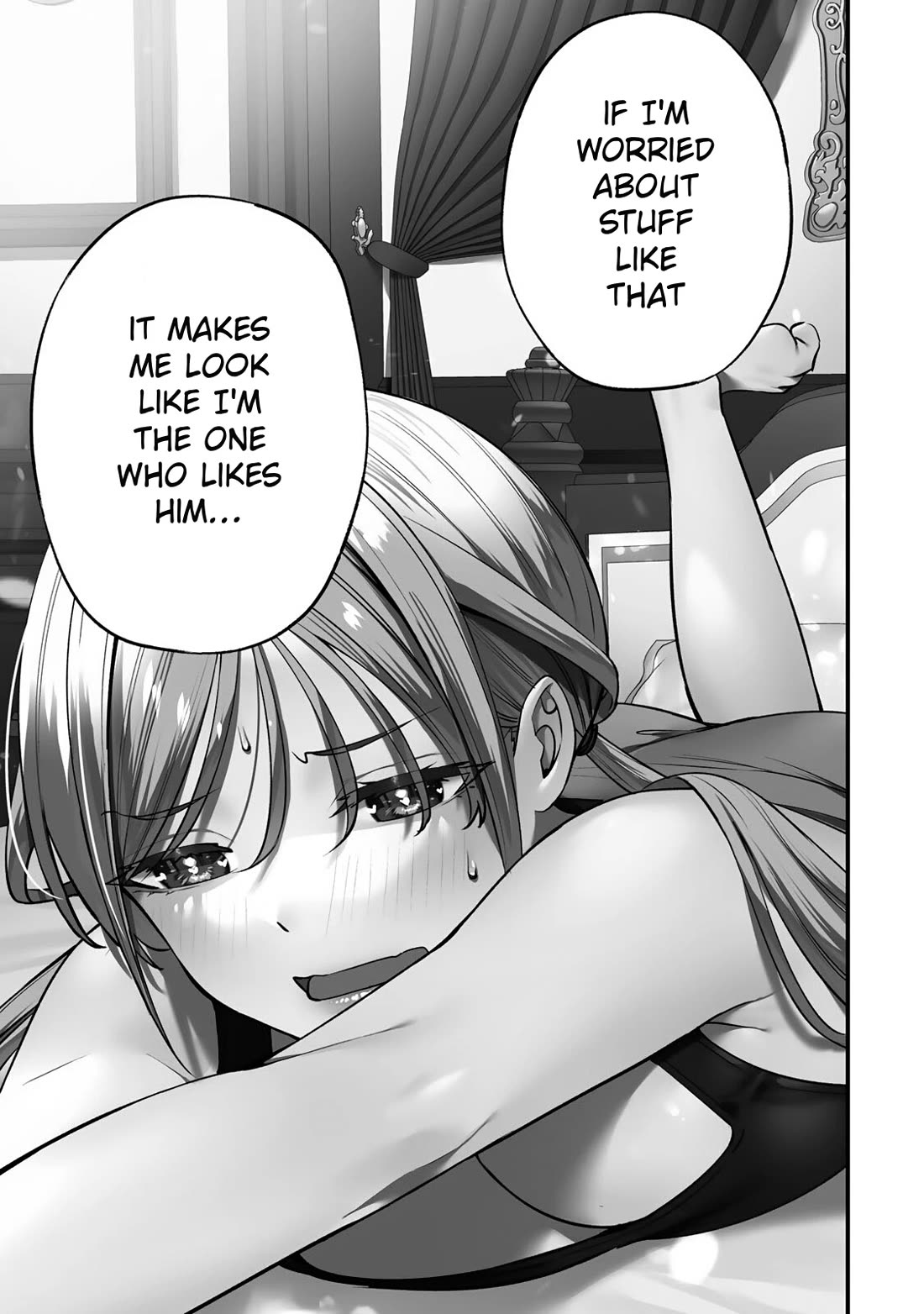 Sawaranaide Kotesashi-kun chapter 82 page 9