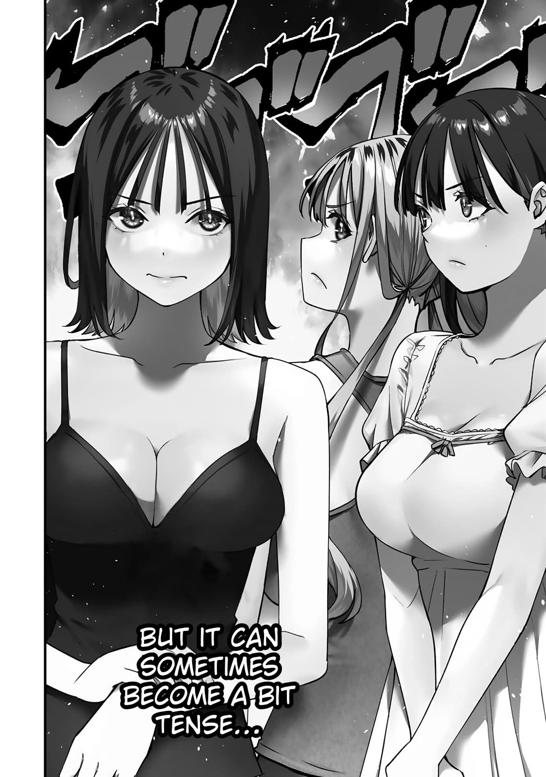 Sawaranaide Kotesashi-kun chapter 83 page 18