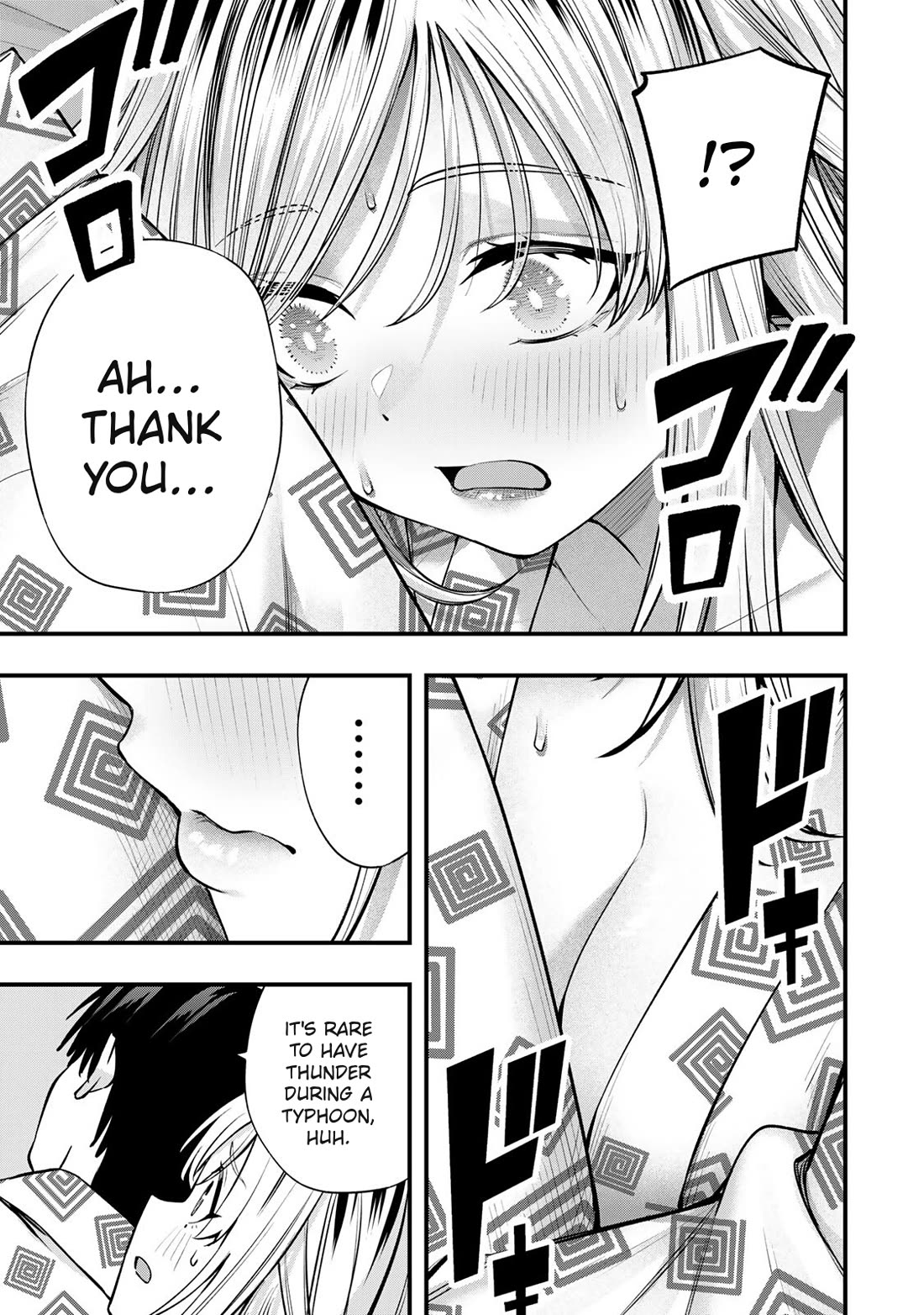 Sawaranaide Kotesashi-kun chapter 89 page 15